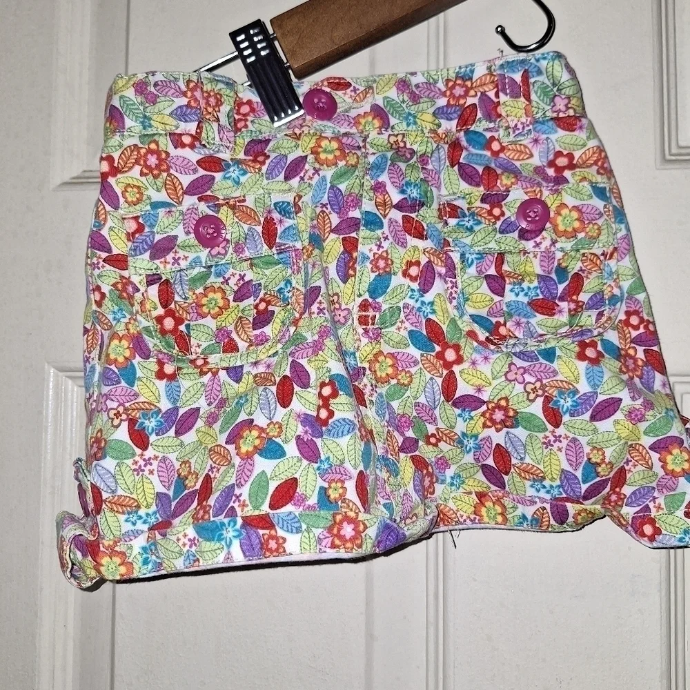 The children's place skorts 24 mos